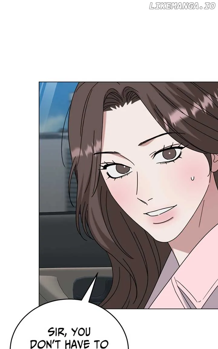 Your Instinctive Love Chapter 78 page 96