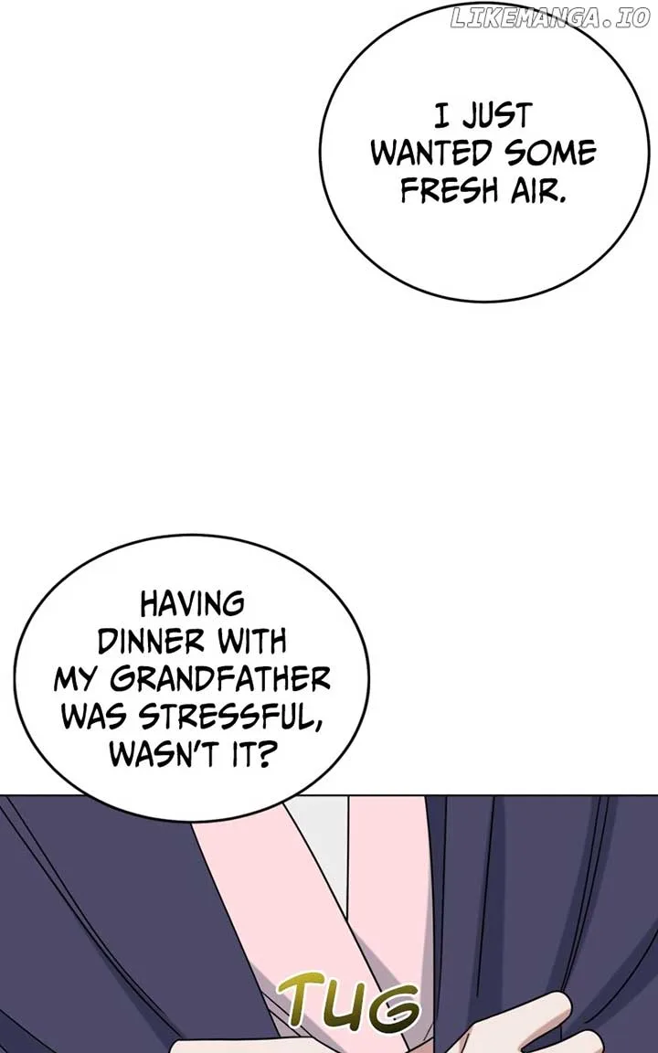 Your Instinctive Love Chapter 79 page 42