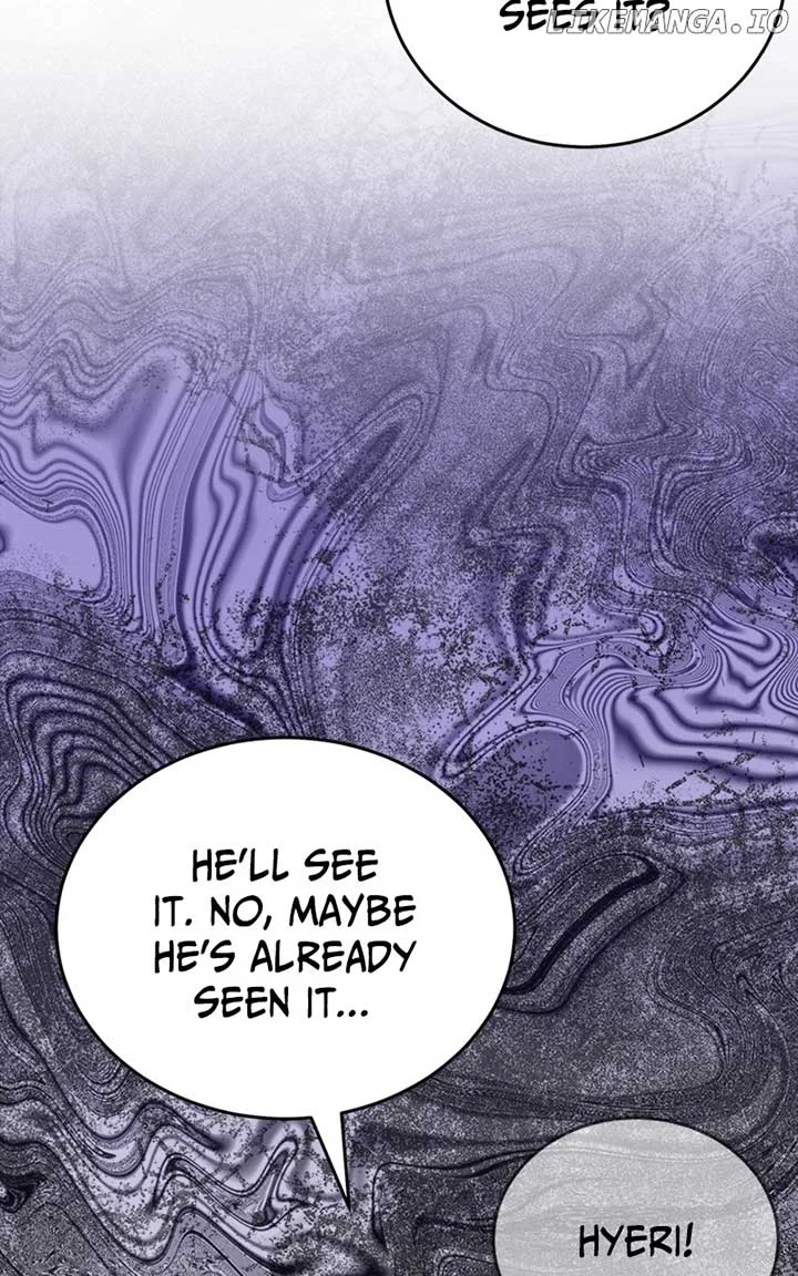 Your Instinctive Love Chapter 77 page 35