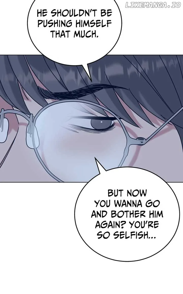 Your Instinctive Love Chapter 80 page 33