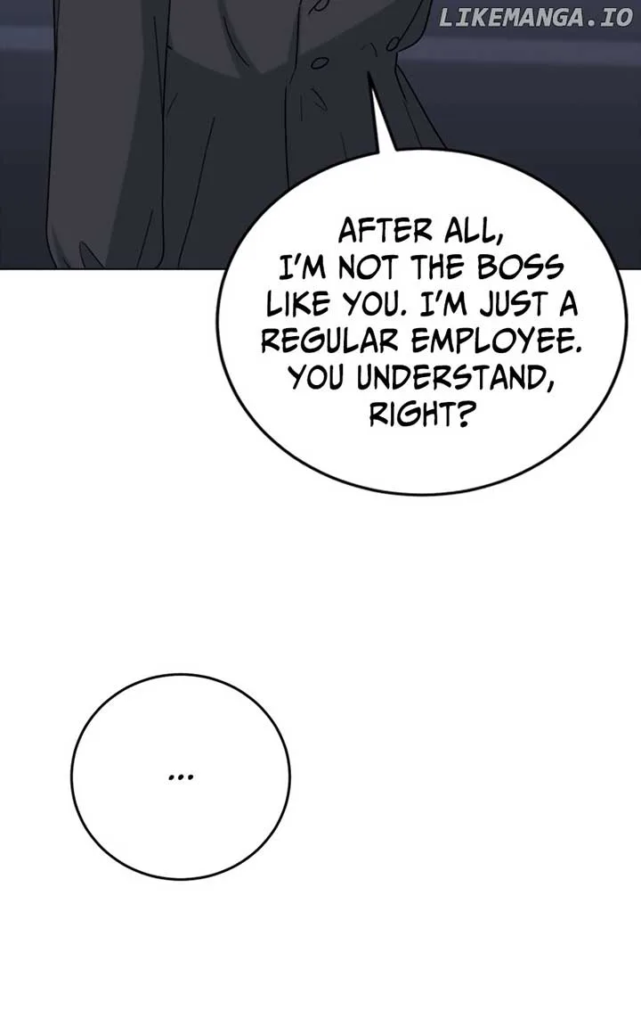 Your Instinctive Love Chapter 77 page 104