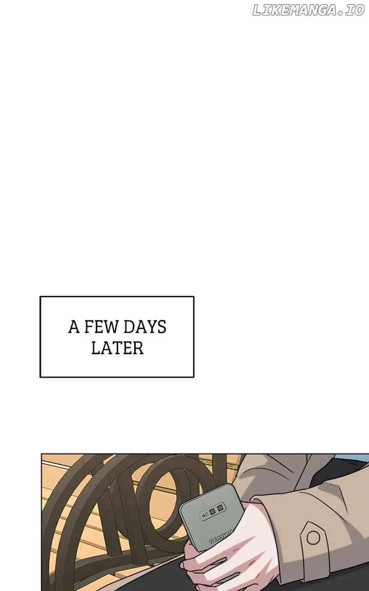 Your Instinctive Love Chapter 79 page 86