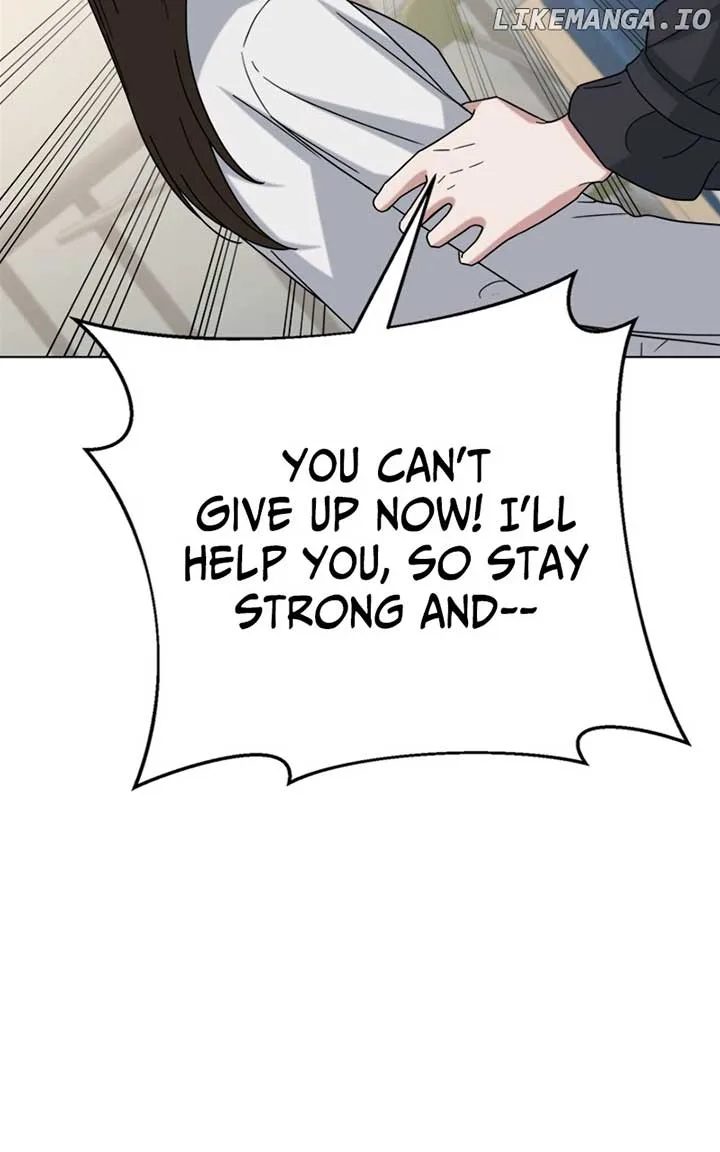 Your Instinctive Love Chapter 77 page 33