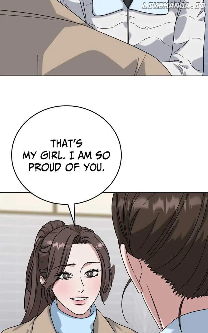 Your Instinctive Love Chapter 80 page 8