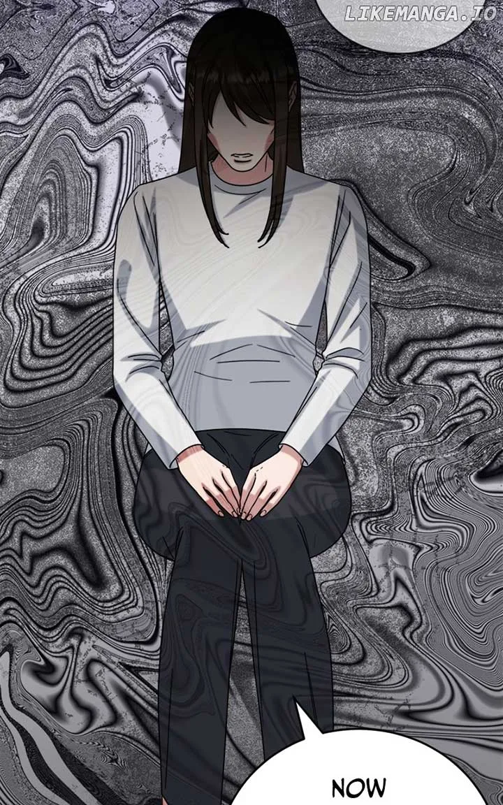 Your Instinctive Love Chapter 77 page 36