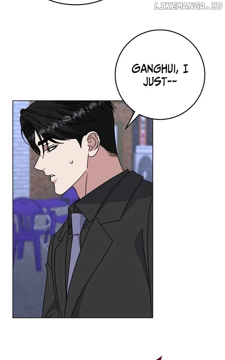 Your Instinctive Love Chapter 79 page 68