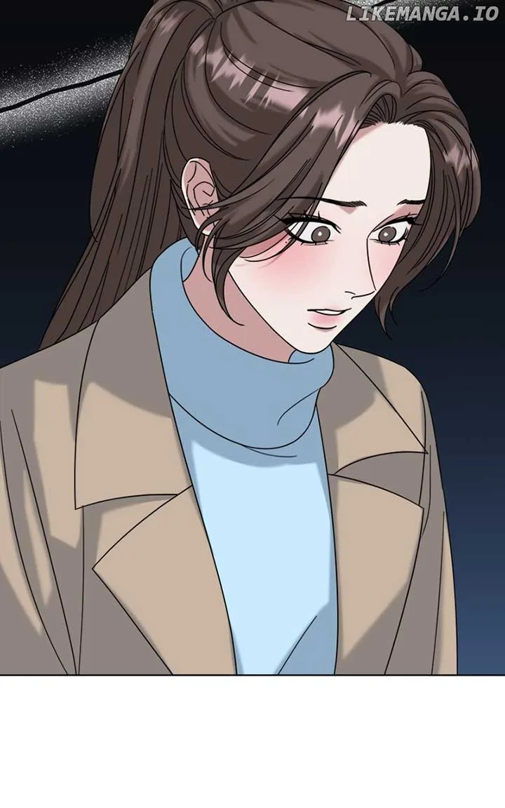 Your Instinctive Love Chapter 80 page 15