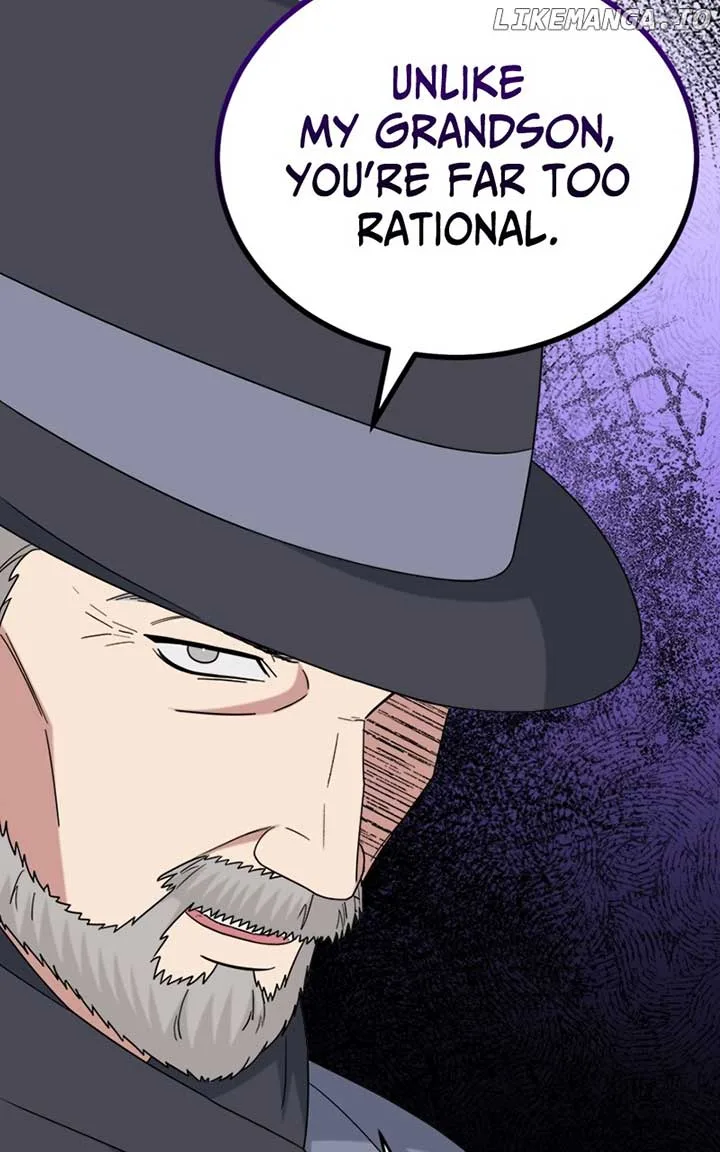 Your Instinctive Love Chapter 79 page 22