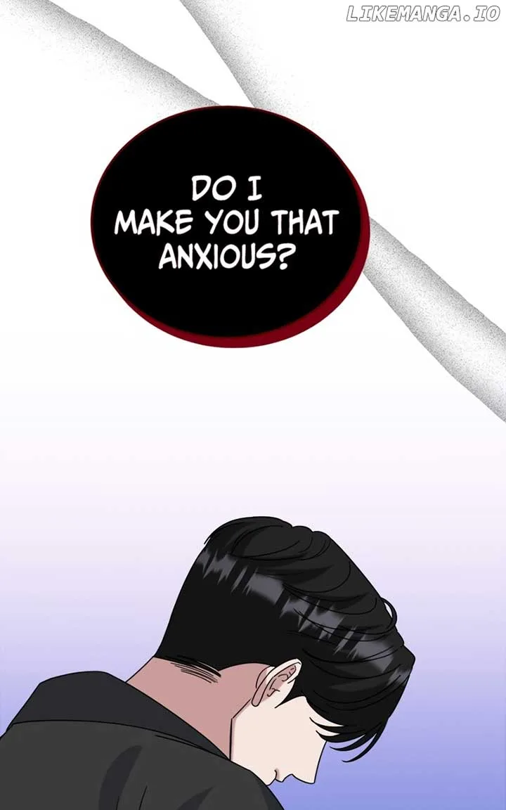 Your Instinctive Love Chapter 77 page 93