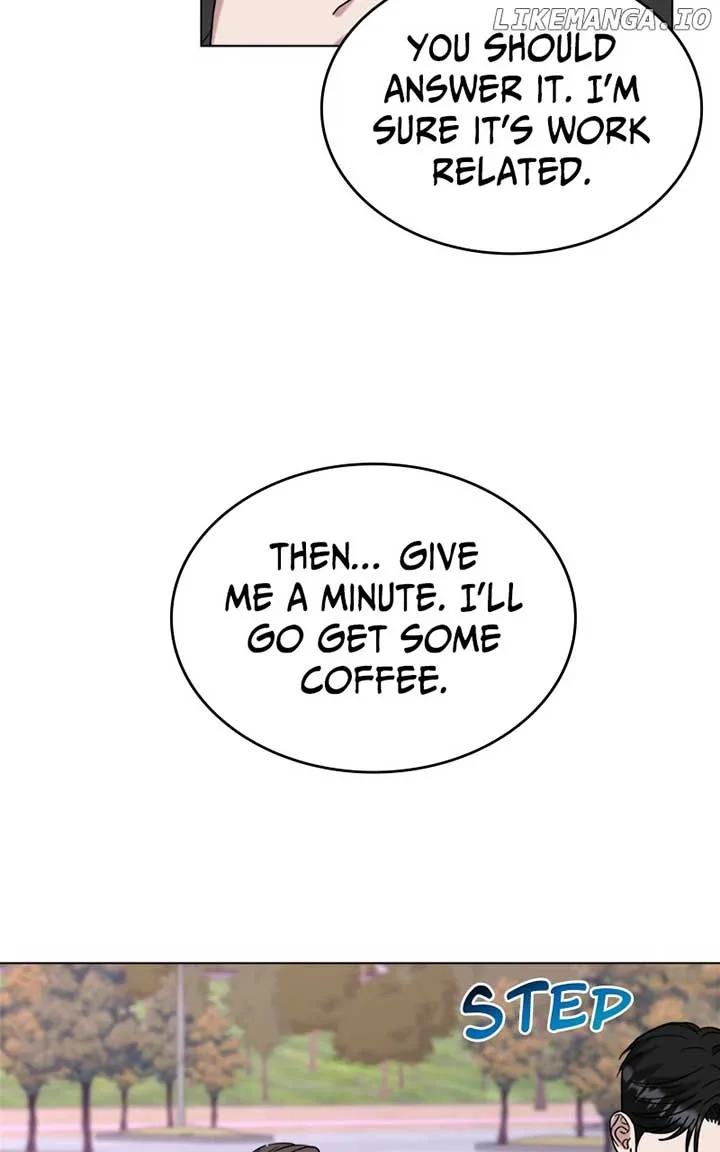 Your Instinctive Love Chapter 79 page 55
