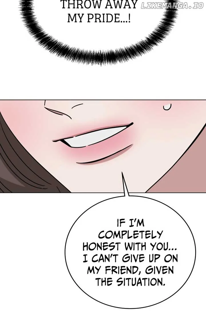 Your Instinctive Love Chapter 79 page 6