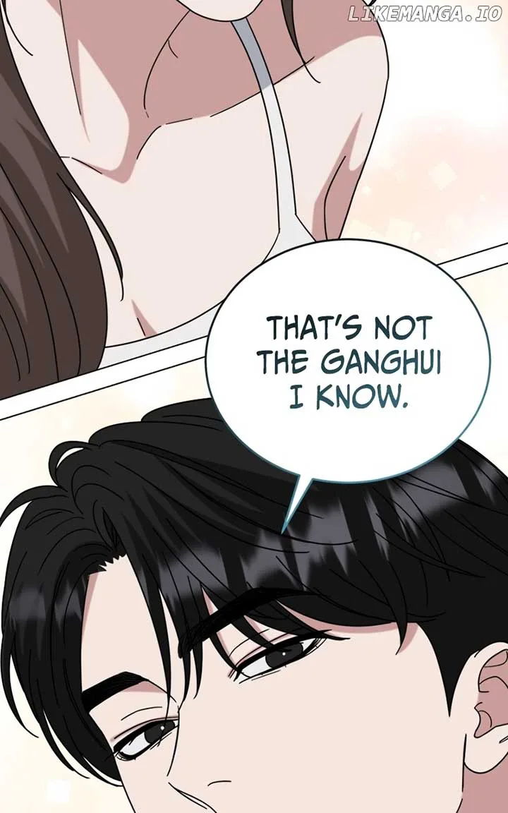 Your Instinctive Love Chapter 78 page 73