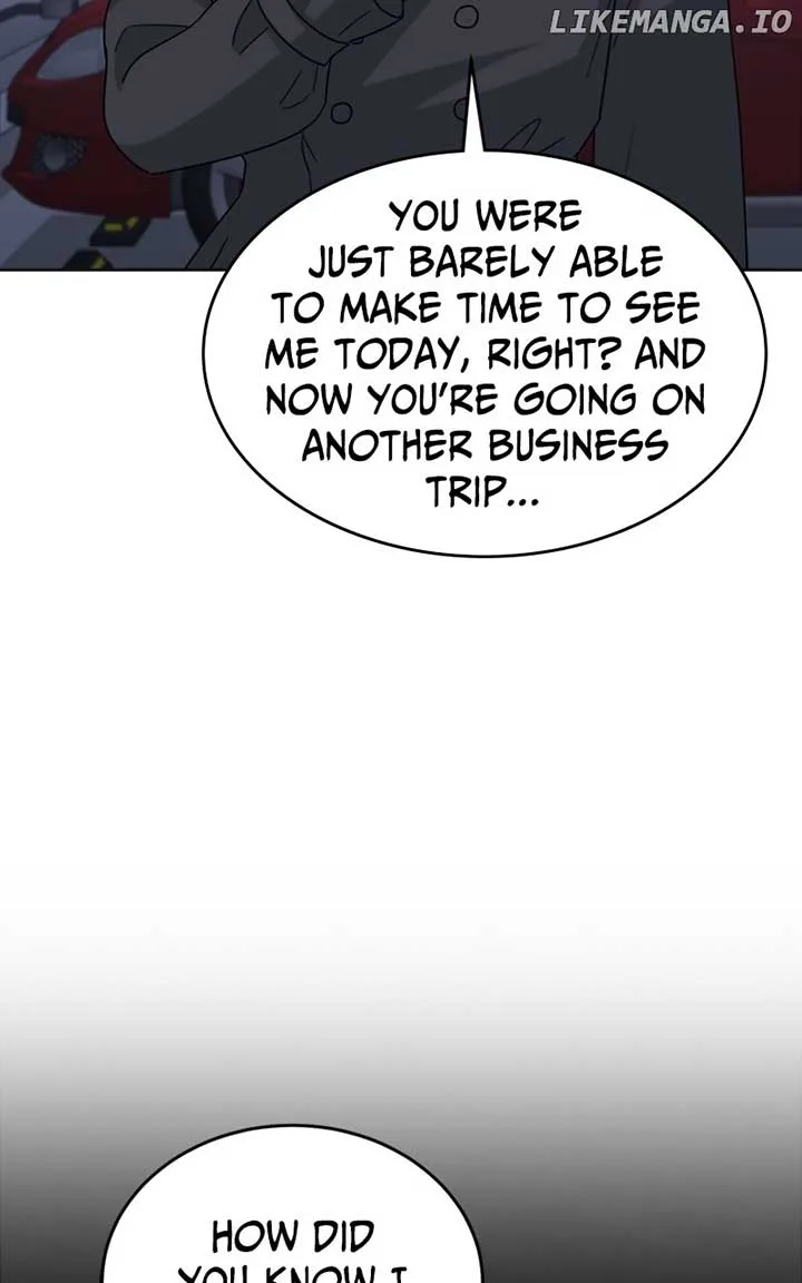 Your Instinctive Love Chapter 77 page 78