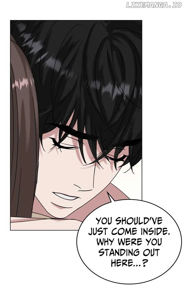 Your Instinctive Love Chapter 80 page 53