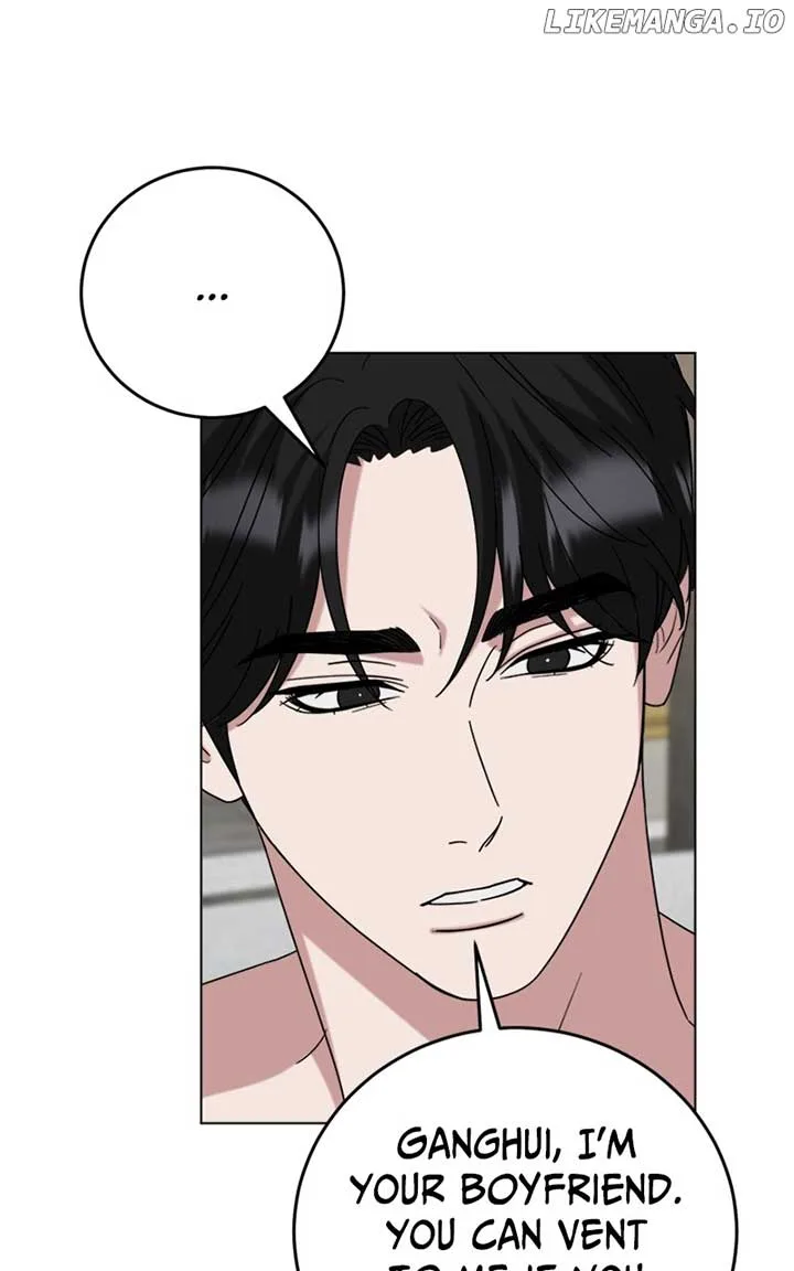 Your Instinctive Love Chapter 78 page 68