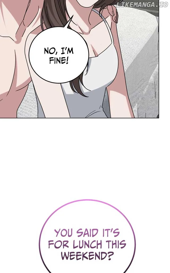 Your Instinctive Love Chapter 78 page 79
