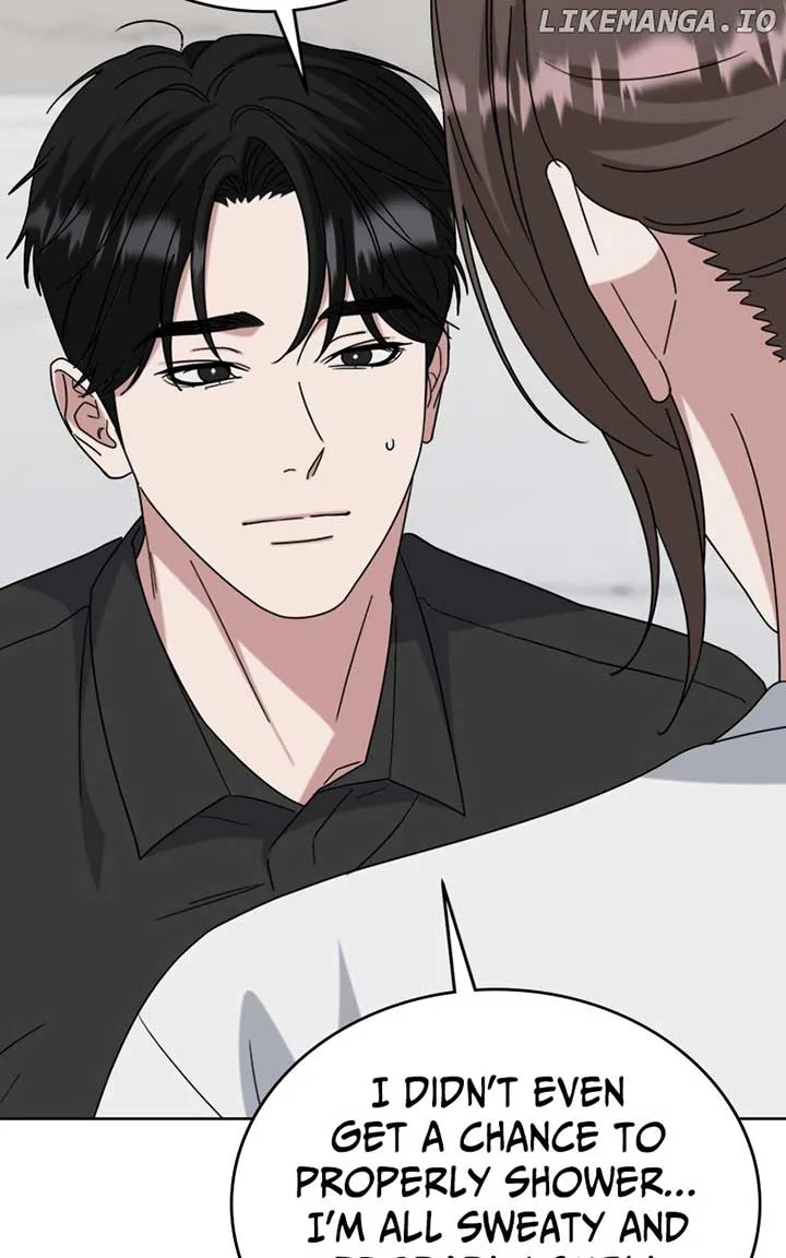 Your Instinctive Love Chapter 78 page 49