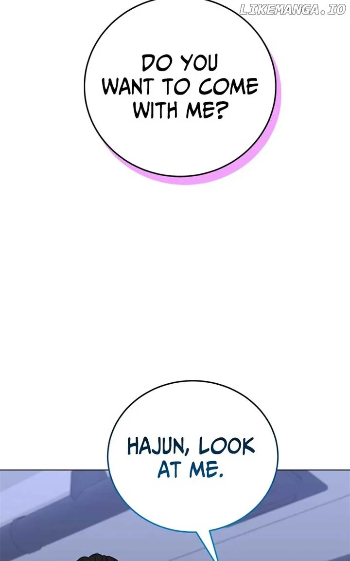 Your Instinctive Love Chapter 77 page 91