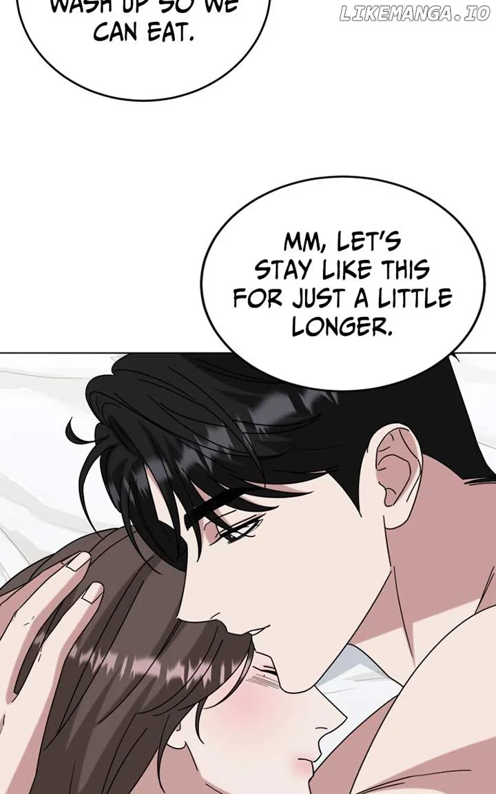 Your Instinctive Love Chapter 78 page 58