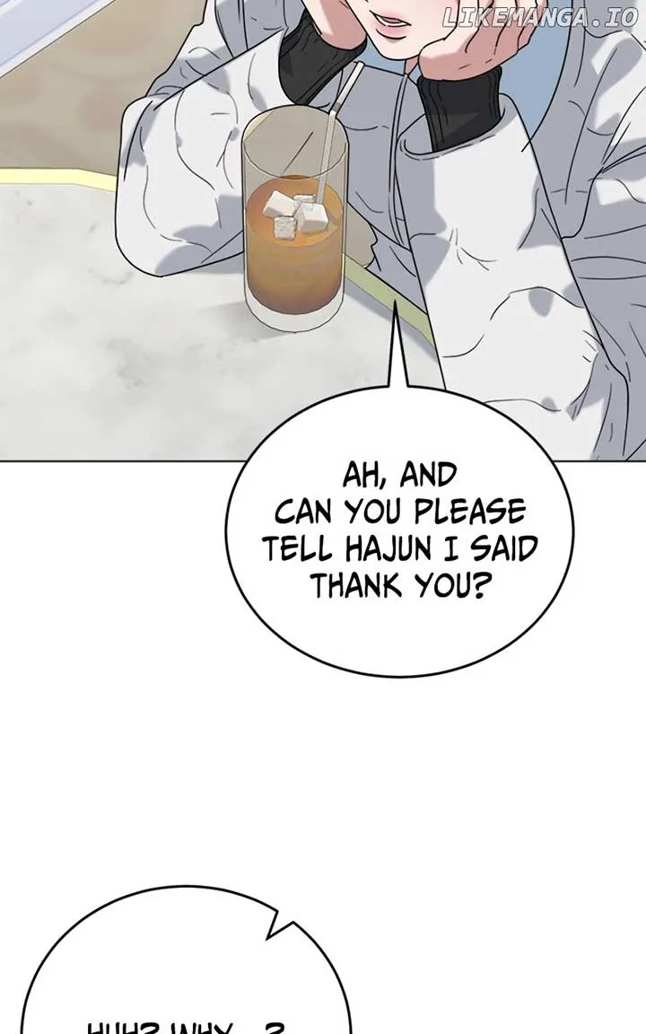 Your Instinctive Love Chapter 80 page 17
