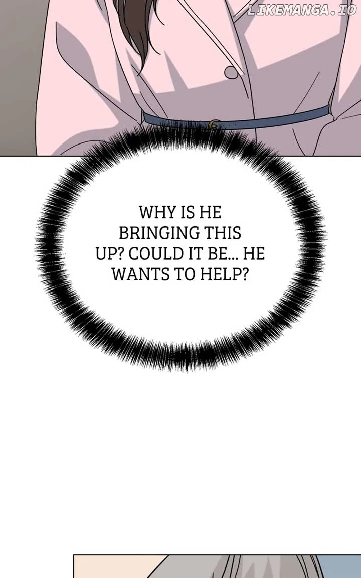Your Instinctive Love Chapter 78 page 92