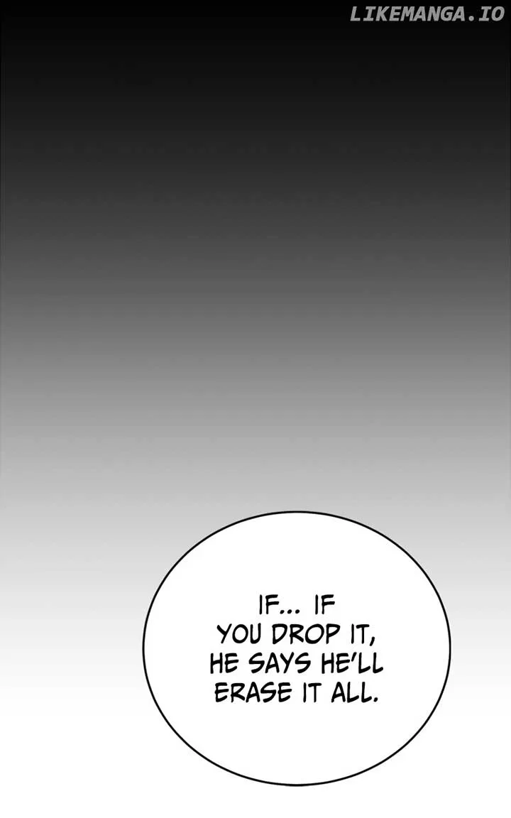 Your Instinctive Love Chapter 77 page 30