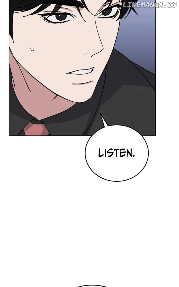 Your Instinctive Love Chapter 77 page 90