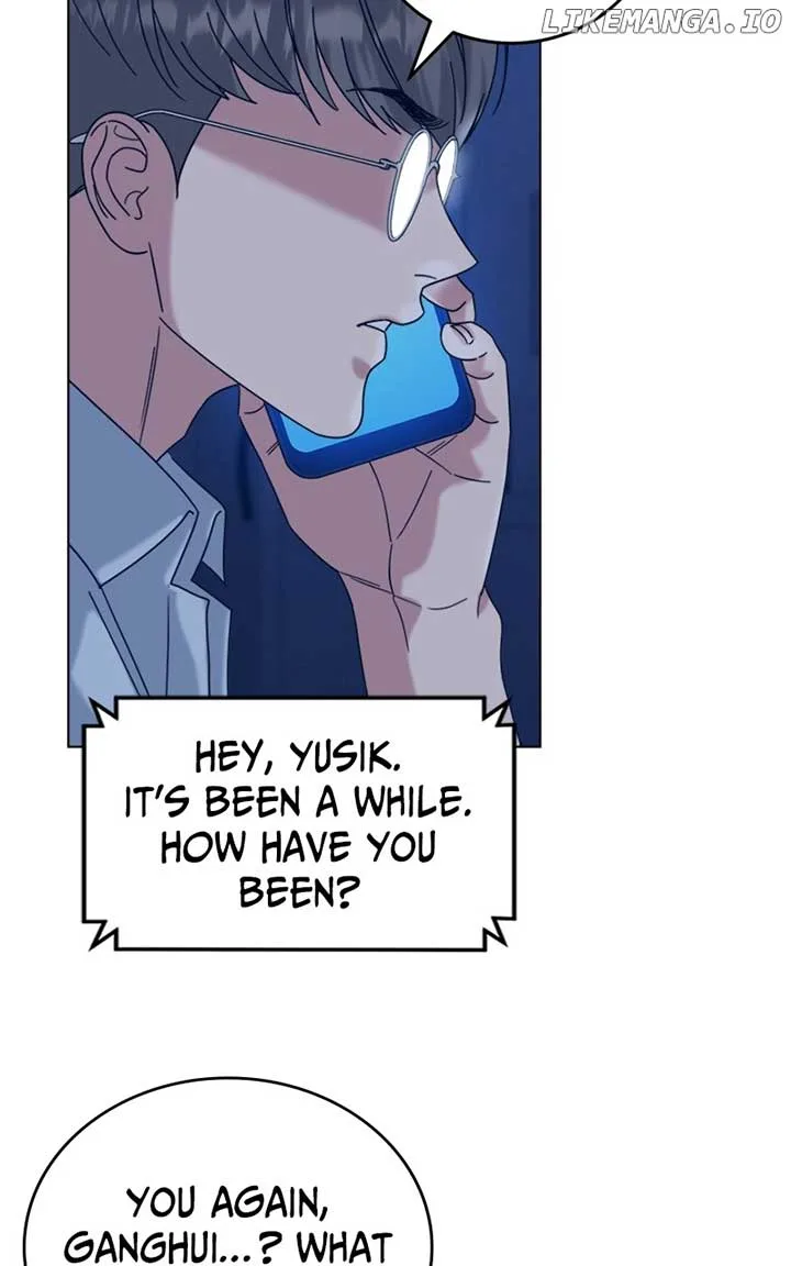 Your Instinctive Love Chapter 80 page 30