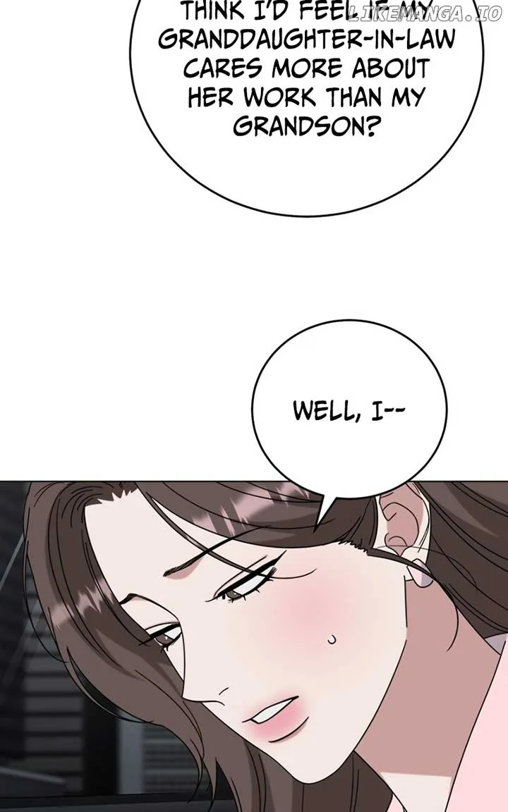 Your Instinctive Love Chapter 79 page 24