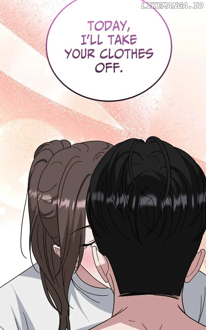 Your Instinctive Love Chapter 78 page 52