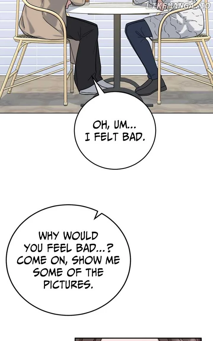 Your Instinctive Love Chapter 80 page 10