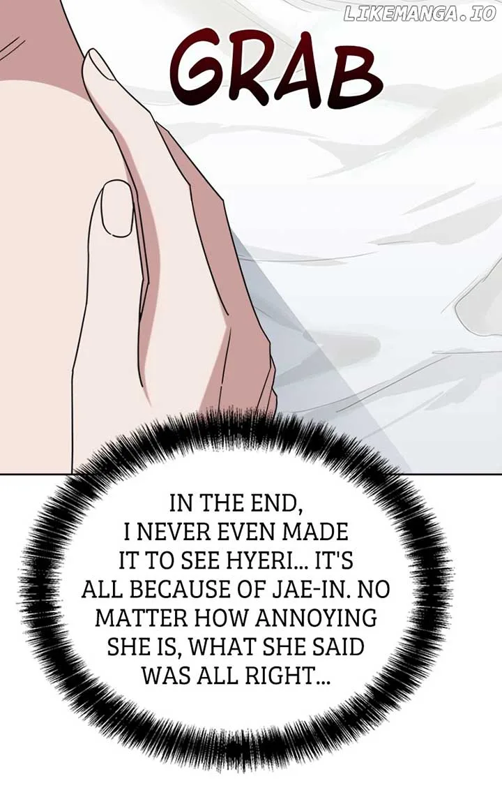 Your Instinctive Love Chapter 78 page 61