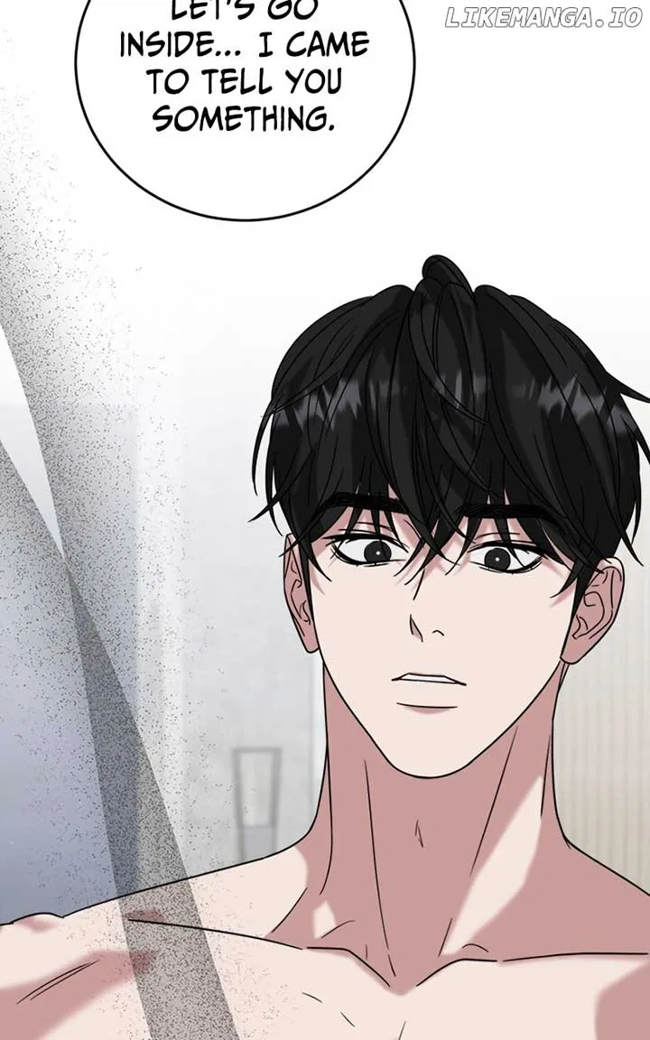 Your Instinctive Love Chapter 80 page 55