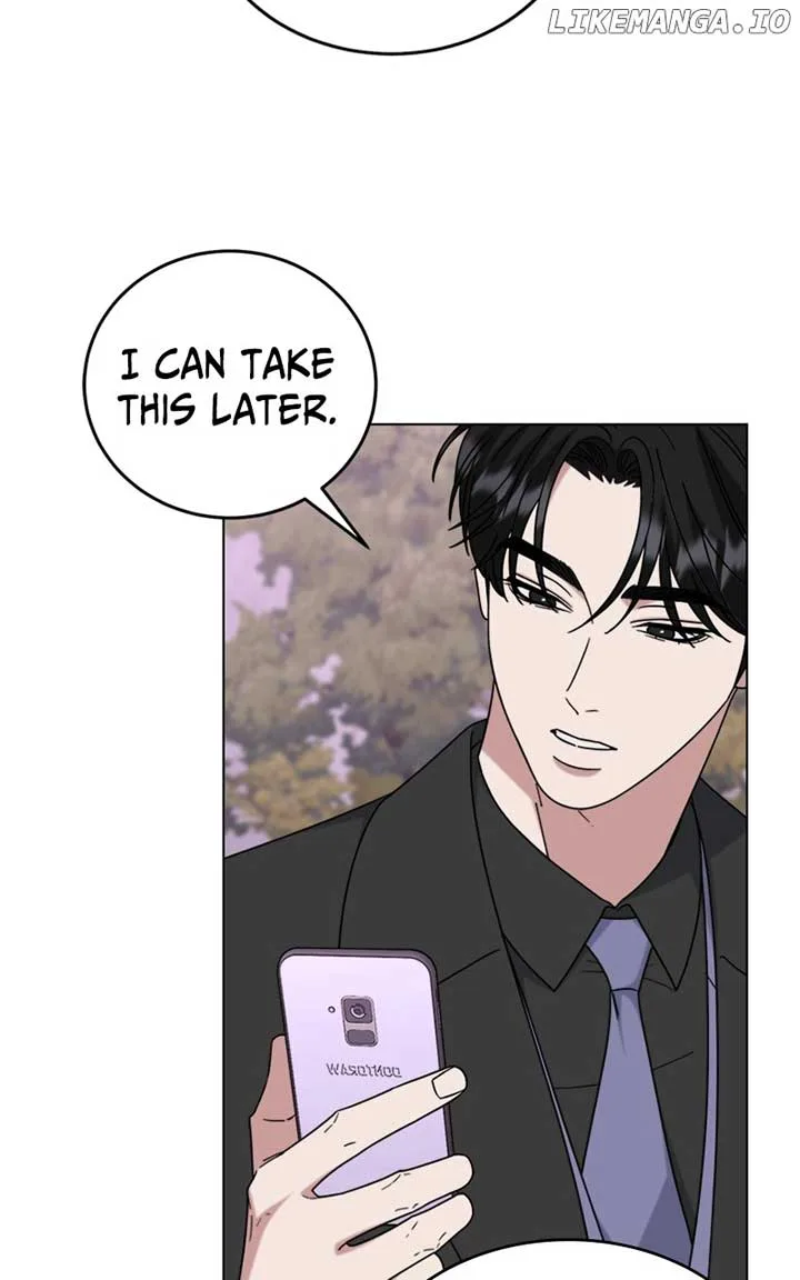 Your Instinctive Love Chapter 79 page 54