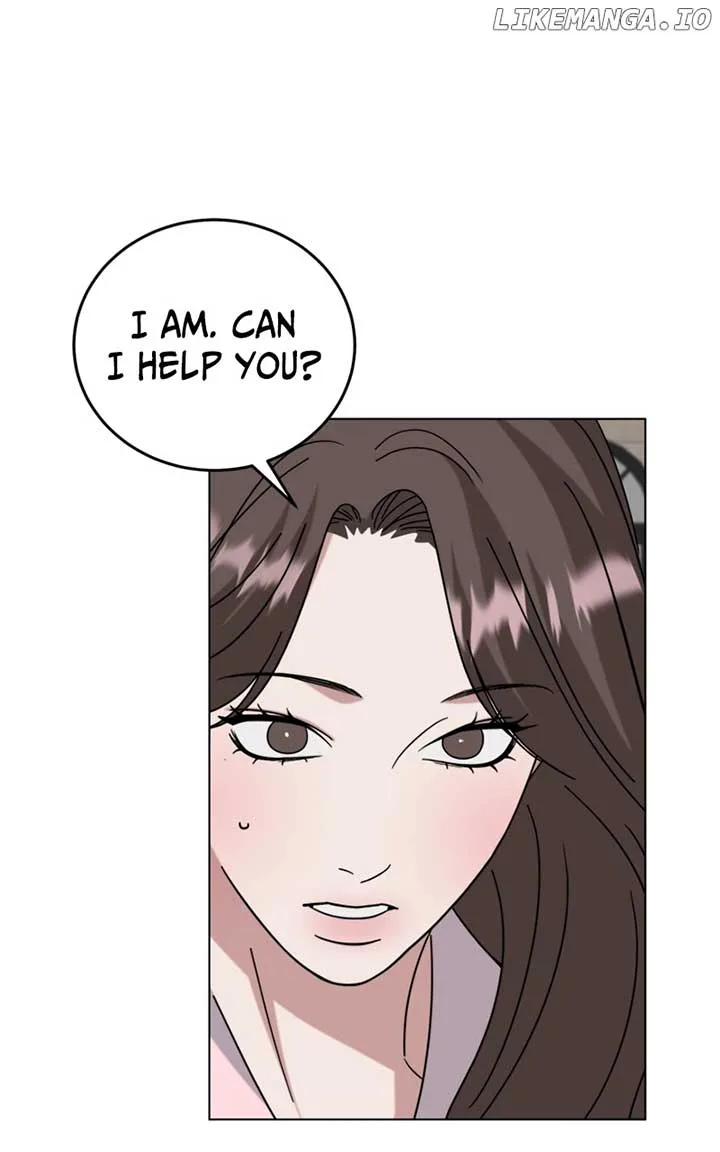 Your Instinctive Love Chapter 78 page 84