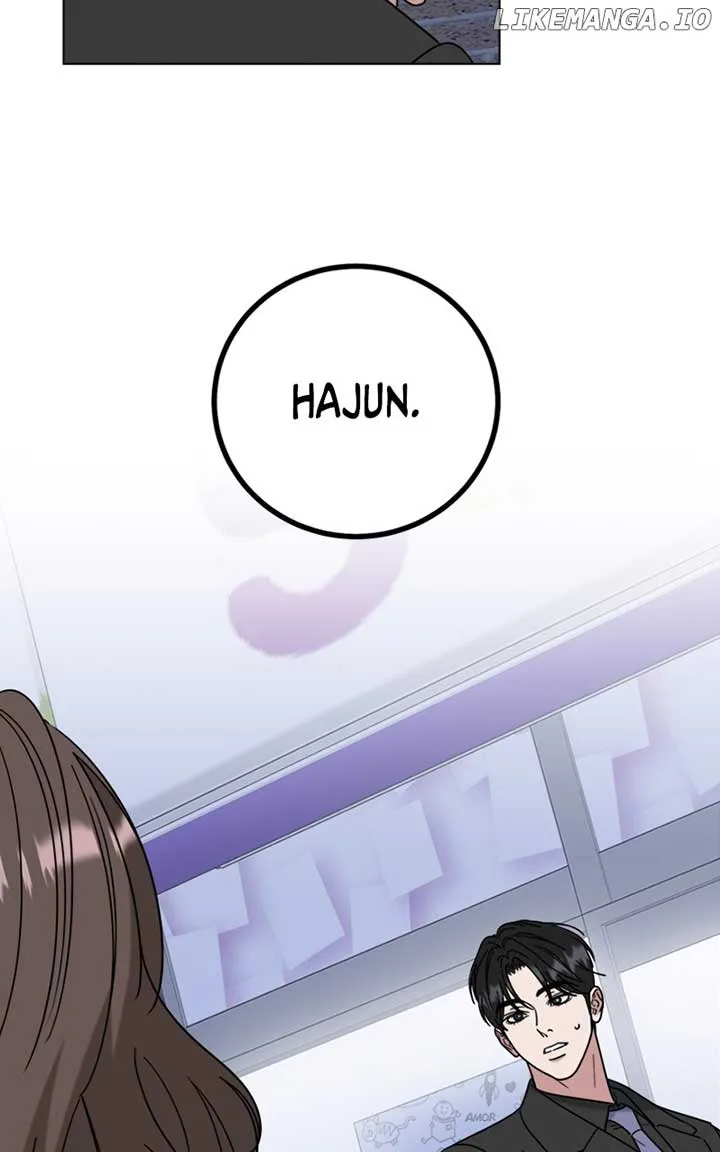 Your Instinctive Love Chapter 79 page 66