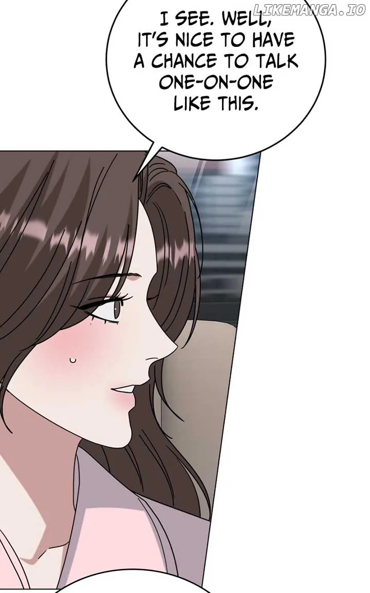 Your Instinctive Love Chapter 78 page 89