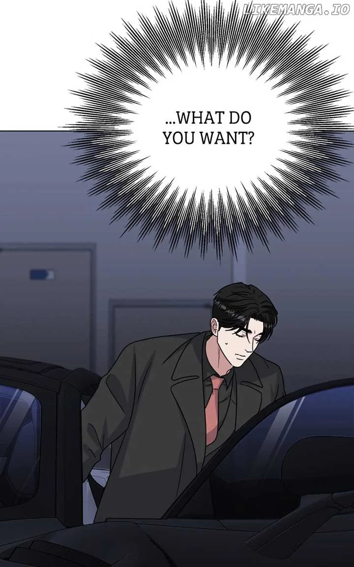 Your Instinctive Love Chapter 77 page 71