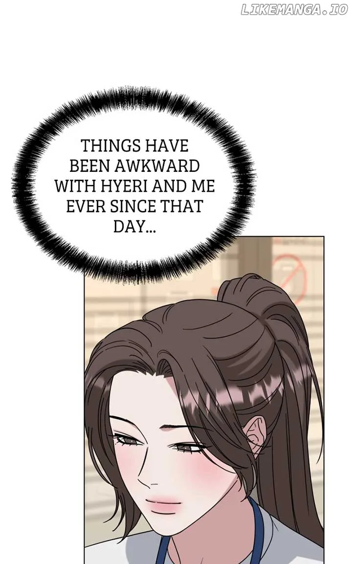 Your Instinctive Love Chapter 78 page 5