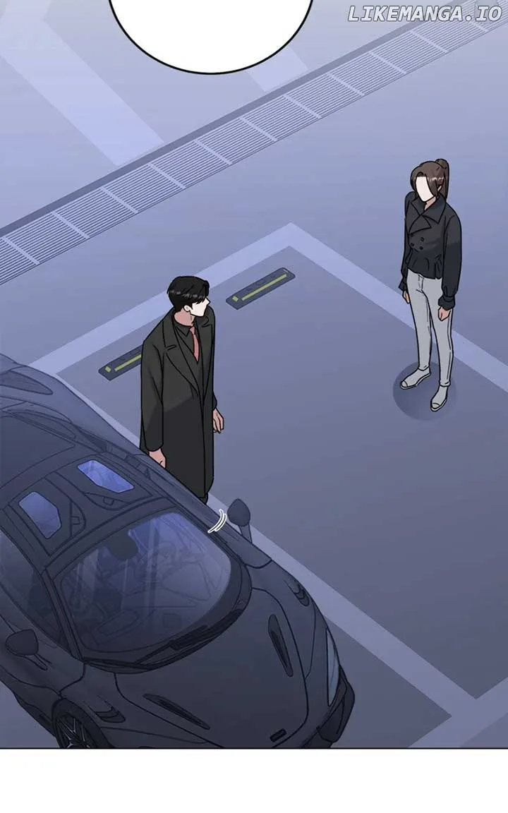 Your Instinctive Love Chapter 77 page 76