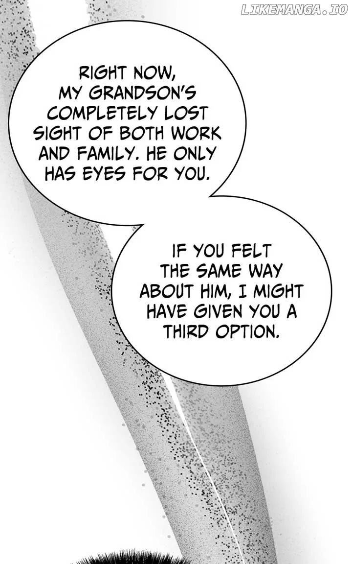 Your Instinctive Love Chapter 79 page 10