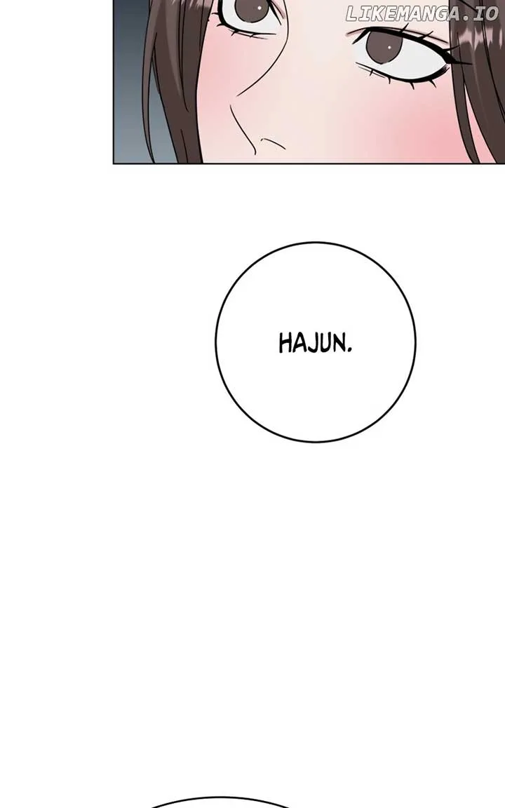 Your Instinctive Love Chapter 77 page 86