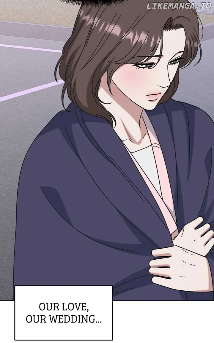 Your Instinctive Love Chapter 79 page 44