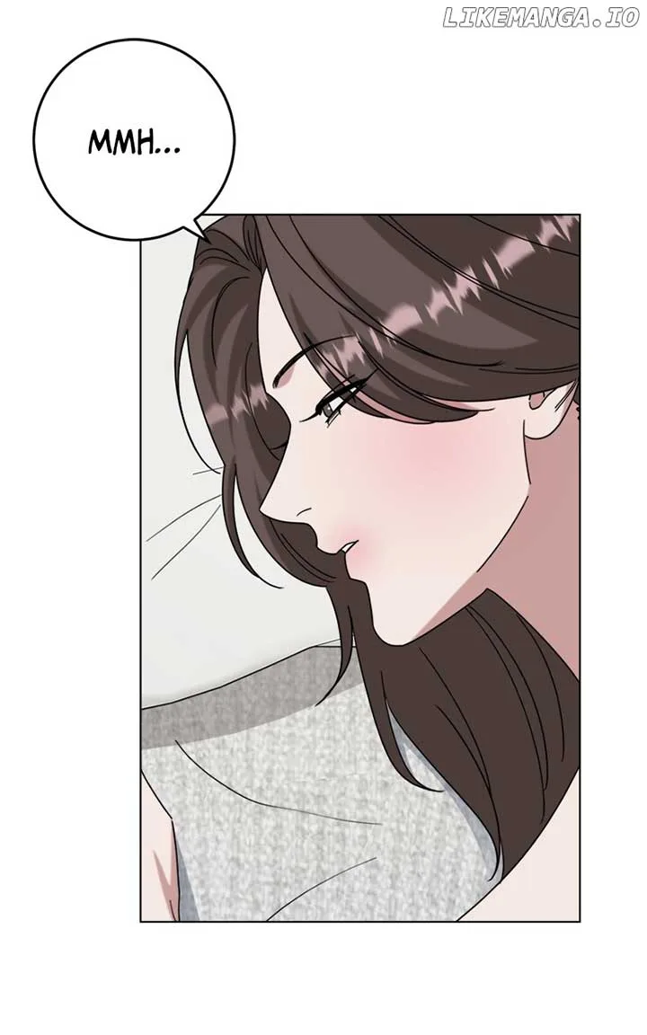 Your Instinctive Love Chapter 78 page 55