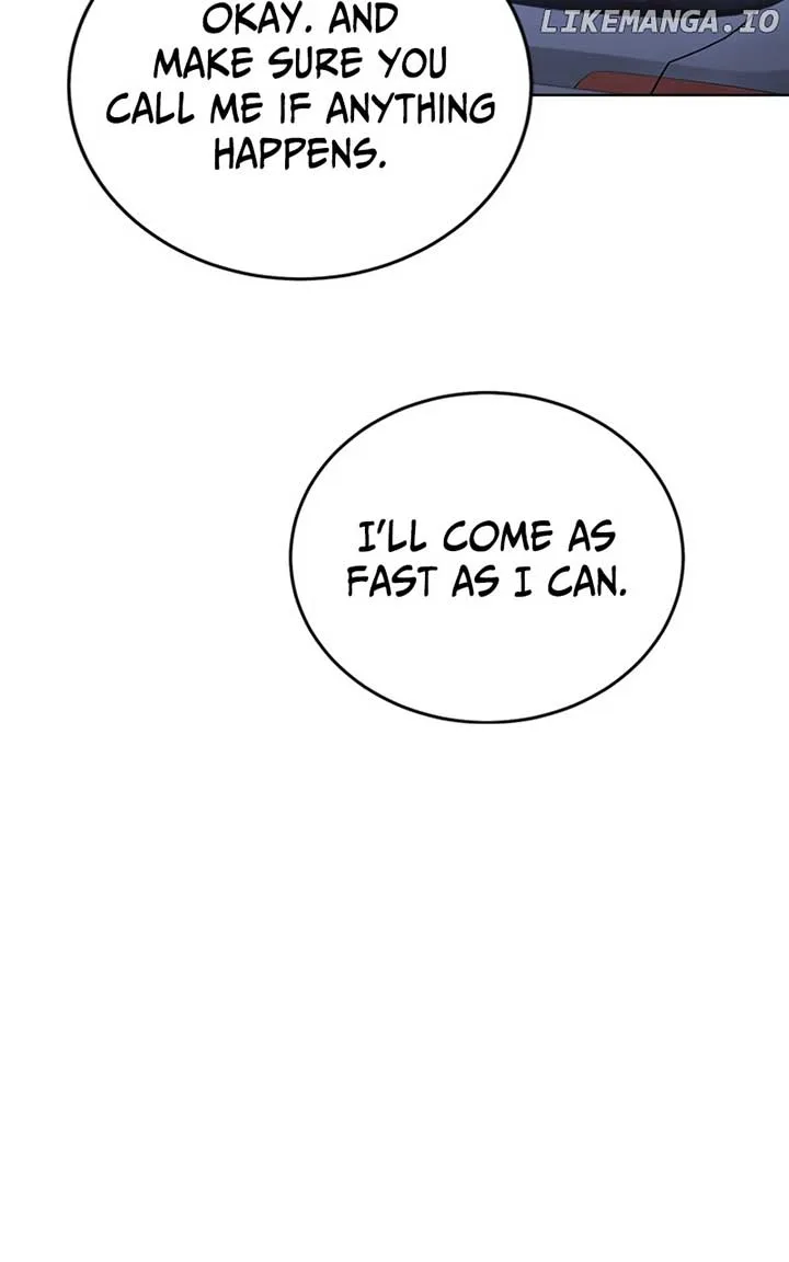 Your Instinctive Love Chapter 77 page 107