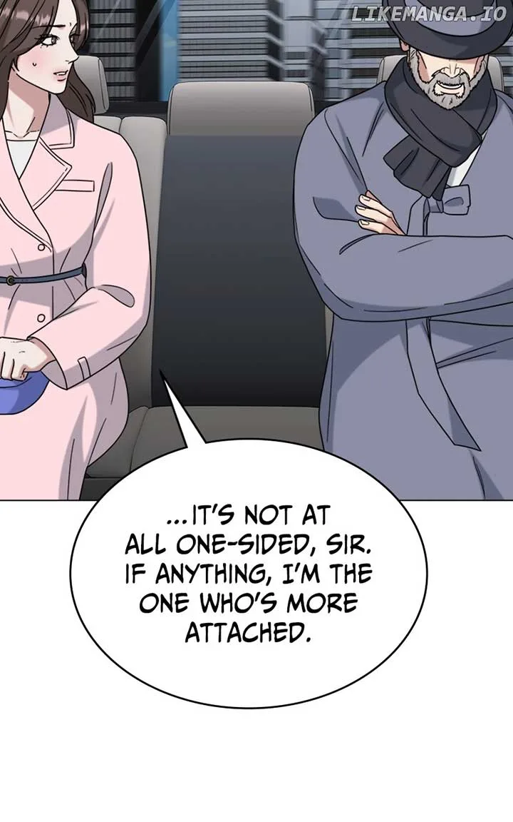 Your Instinctive Love Chapter 79 page 18