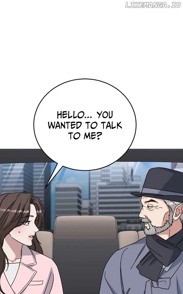 Your Instinctive Love Chapter 78 page 87