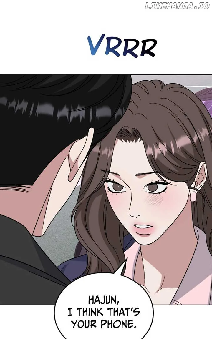 Your Instinctive Love Chapter 79 page 53