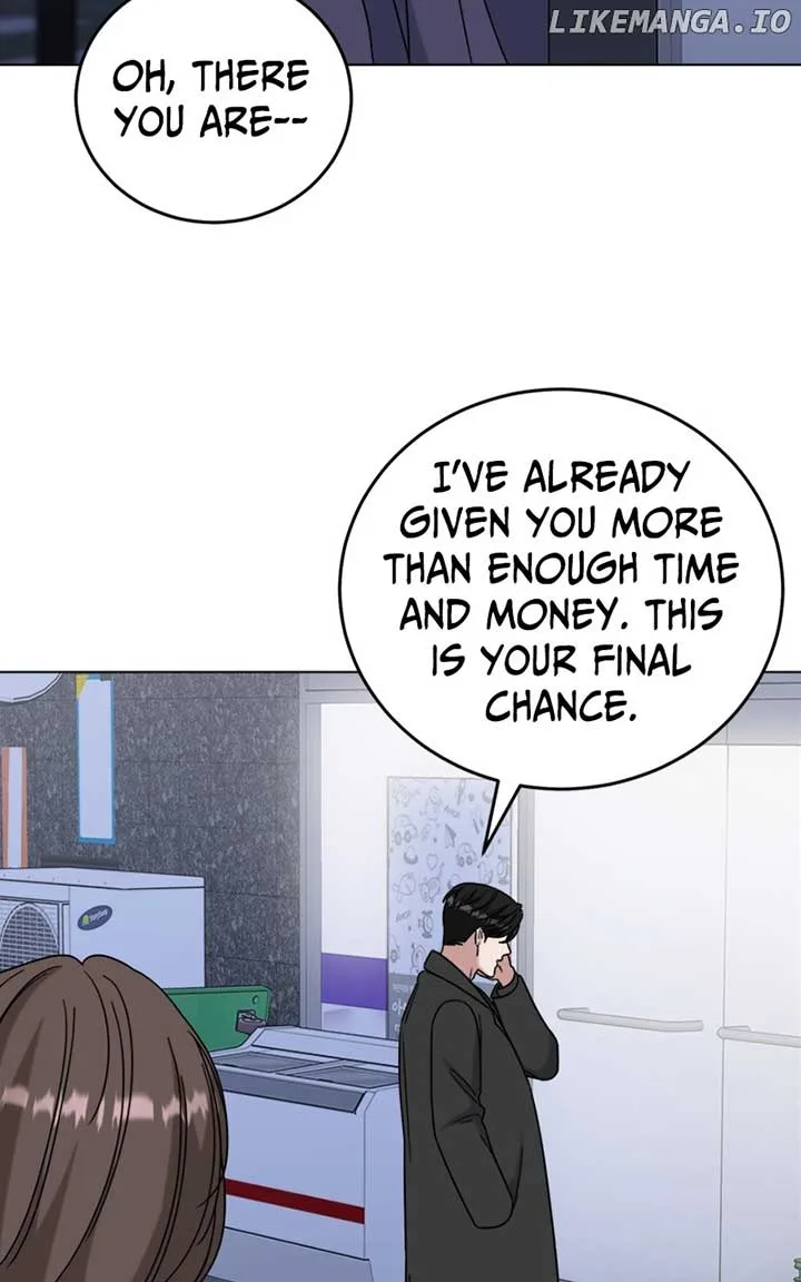 Your Instinctive Love Chapter 79 page 61
