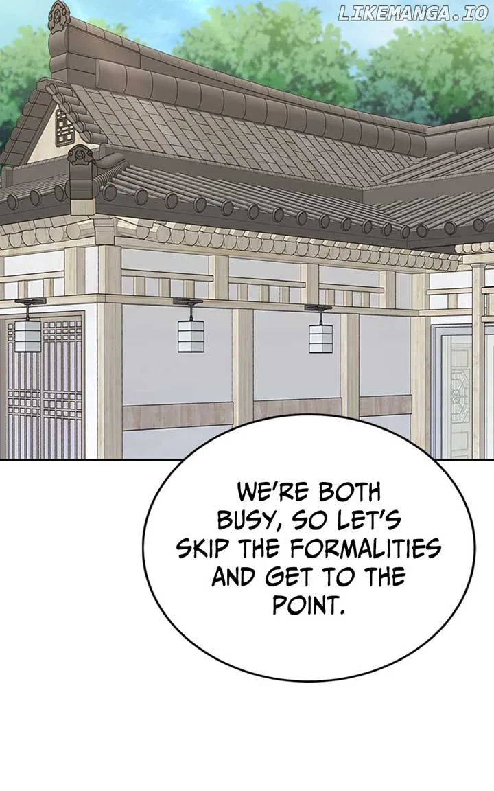 Your Instinctive Love Chapter 77 page 47